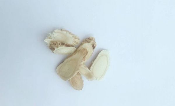 黄芪的功效作用与主治