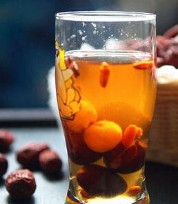 怎样延缓衰老,黄芪茶帮老人延年益寿