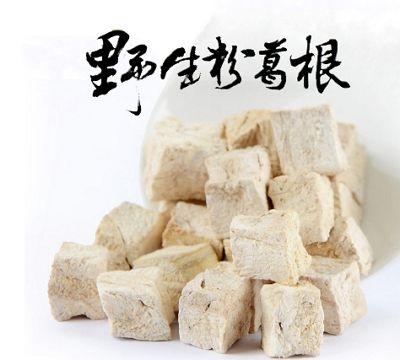 葛根茶的作用與功效 詳解葛根茶的兩大功效