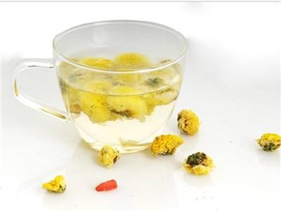 黃芪枸杞菊花茶有什么作用 黃芪枸杞菊花茶怎么泡