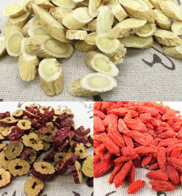 黃芪枸杞紅棗泡水喝的功效 盤(pán)點(diǎn)黃芪枸杞紅棗的注意事項(xiàng)