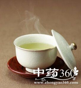 黄芪泡水喝的功效,黄芪茶的冲泡技巧