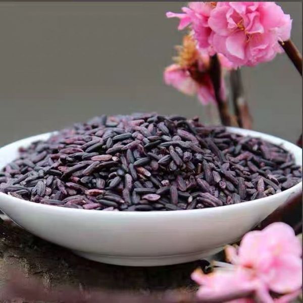 黑糯米的禁忌 盘点3大禁忌4大作用