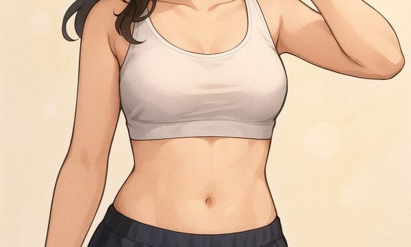 健康体型界隈とは？基準は？SNSで話題の“太くない・痩せすぎない”新しい美の基準