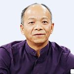 韩军晨