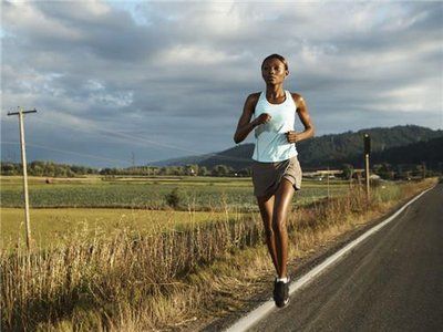 女生減肥訓(xùn)練營(yíng)課程