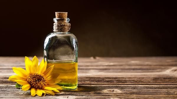 葵花子的营养价值与功效