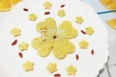 美味主食——亞麻籽粉牛奶雞蛋餅