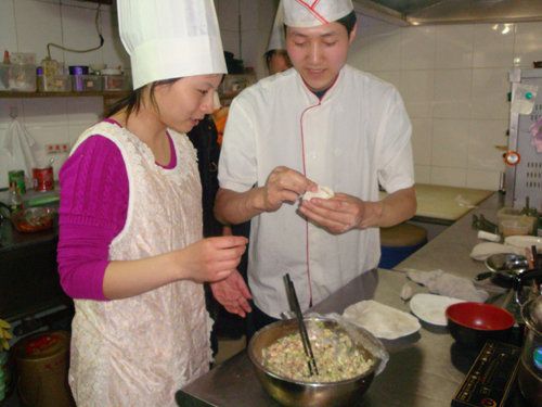 （清華店）3月21日天廚妙香素食DIY廚藝沙龍拾趣