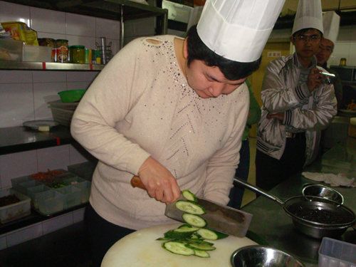 （清華店）3月21日天廚妙香素食DIY廚藝沙龍拾趣