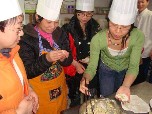 （清華店）3月21日天廚妙香素食DIY廚藝沙龍拾趣