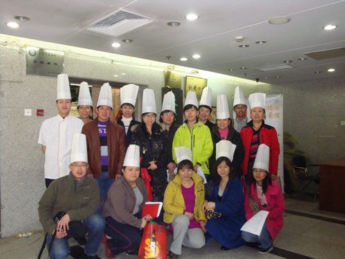 （清華店）3月21日天廚妙香素食DIY廚藝沙龍拾趣