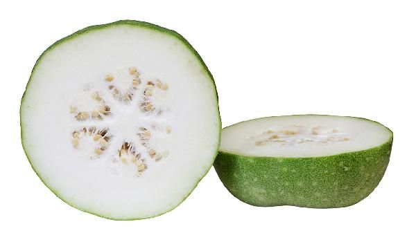 冬瓜汁可以做什么美食