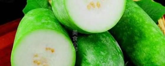 如何保存冬瓜让它长时间保持新鲜（冬瓜保鲜技巧及存储方法）-第3张图片-绿意生活