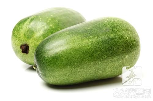 冬瓜儲(chǔ)存一年方法