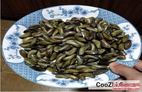 海瓜子怎么保存最好