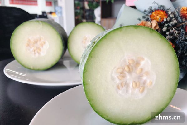 冬瓜的吃法