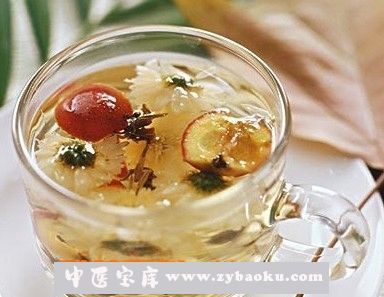 果蔬百科山楂片的作用与功效