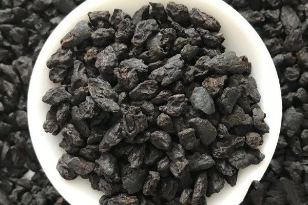 黑糯茶是什么东西_养胃暖胃的健康茶饮(由黑糯米和红茶制成)