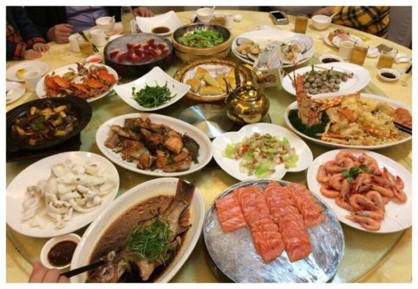 大年三十啦！团年饭怎么吃，教你做几道寓意又养生的年夜饭