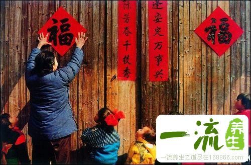 健康过年必备四款消食粥