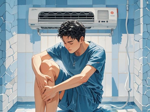 夏季吹空调引发关节疼痛怎么办
