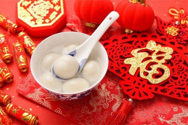 甜在心头，健康在手：湖南谷医堂揭秘元宵节汤圆健康吃法