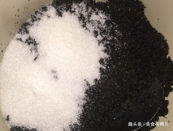 元宵节汤圆不用买，教你自己做，做法很简单，汤圆软糯香甜超好吃