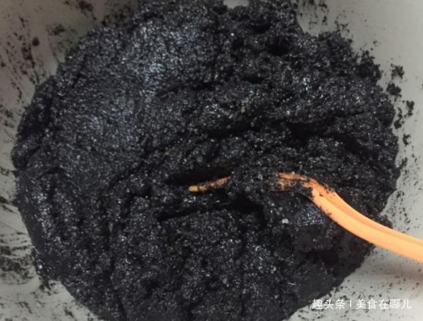 元宵节汤圆不用买，教你自己做，做法很简单，汤圆软糯香甜超好吃