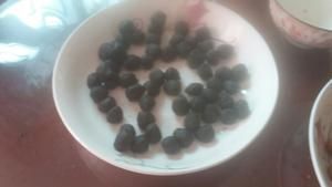 元宵节汤圆的做法 步骤4