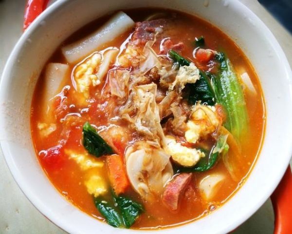 年夜饭怎么能没有年糕，教你做香甜软糯8种年糕，吃年糕年年高！