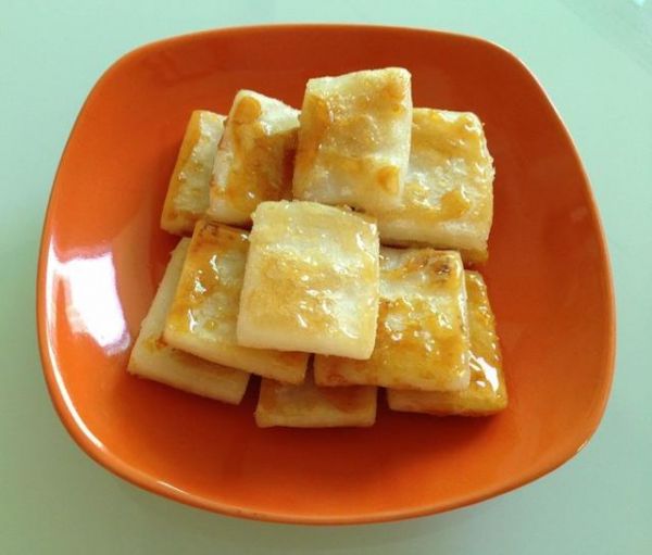 年夜饭怎么能没有年糕，教你做香甜软糯8种年糕，吃年糕年年高！