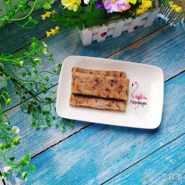 做“年糕”，只需几个步骤，香酥软糯超美味！_新浪众测