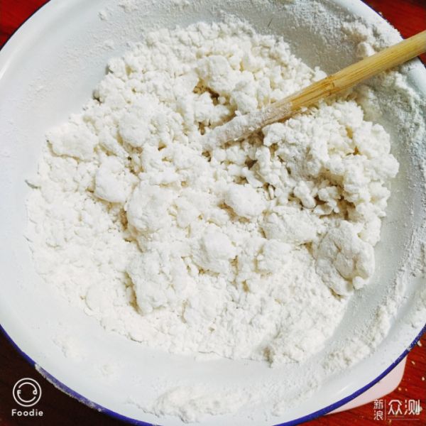 做“年糕”，只需几个步骤，香酥软糯超美味！_新浪众测