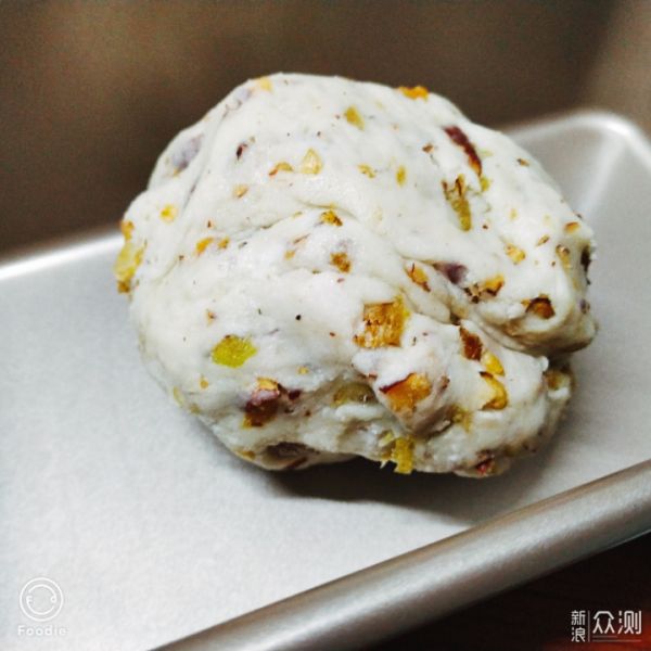 做“年糕”，只需几个步骤，香酥软糯超美味！_新浪众测