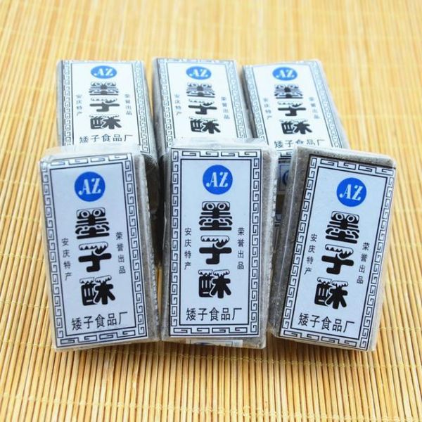 八款传统糕点, 让你家的年味倍儿浓