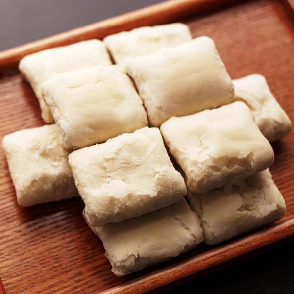 八款传统糕点, 让你家的年味倍儿浓