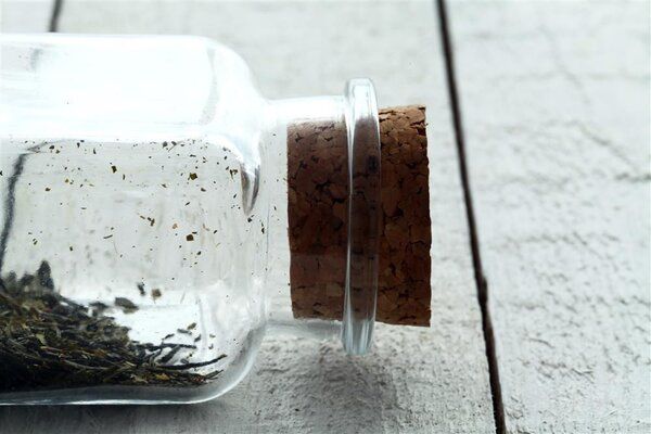 蜂蜜泡茶叶的正确方法