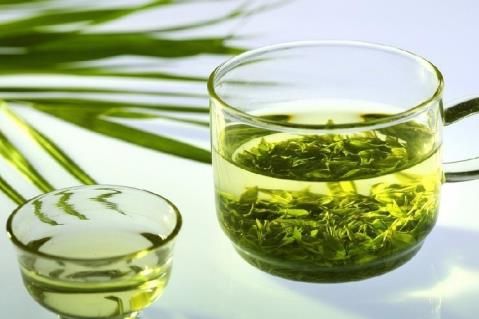 绿茶的冲泡方法