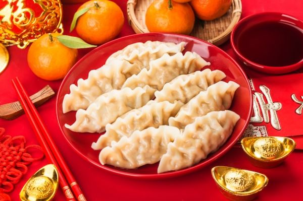 什么节日吃汤圆