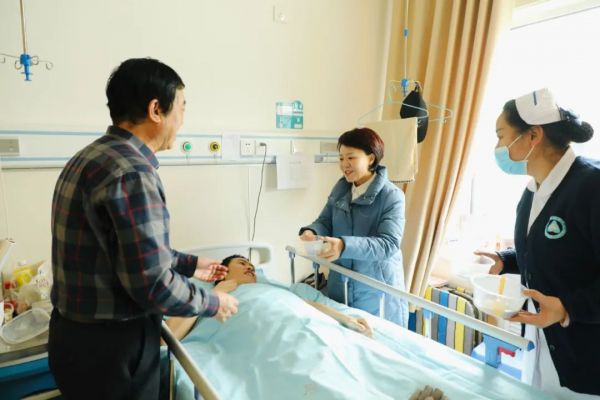 北大医疗潞安医院