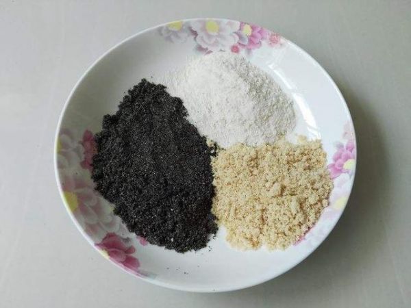 元宵节少不了要吃汤圆，教你自制汤圆，再也不用出去买了
