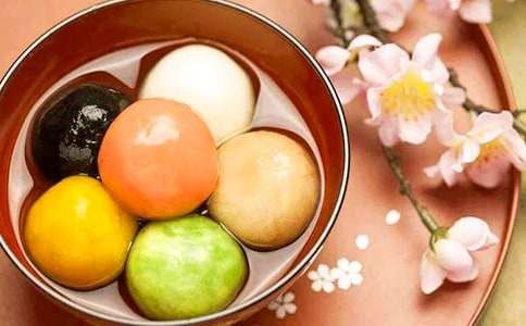 2023冬至吃汤圆的祝福语（精选300句）