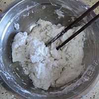 冬日必备菜品#小汤圆的做法