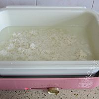 冬日必备菜品#小汤圆的做法