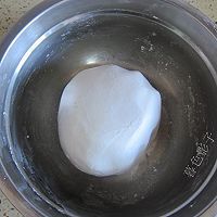 冬日必备菜品#小汤圆的做法