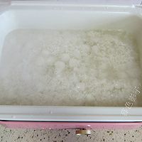 冬日必备菜品#小汤圆的做法