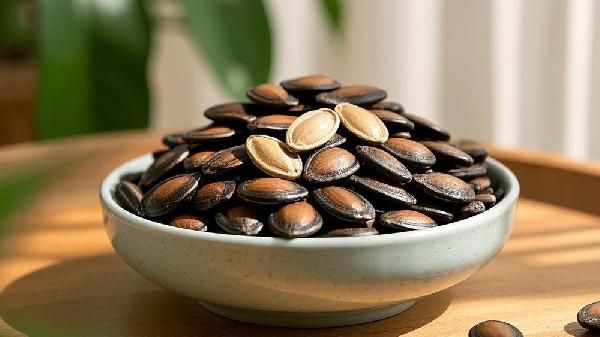 10粒瓜子等于一碗米饭