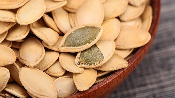 10粒瓜子等于一碗米饭