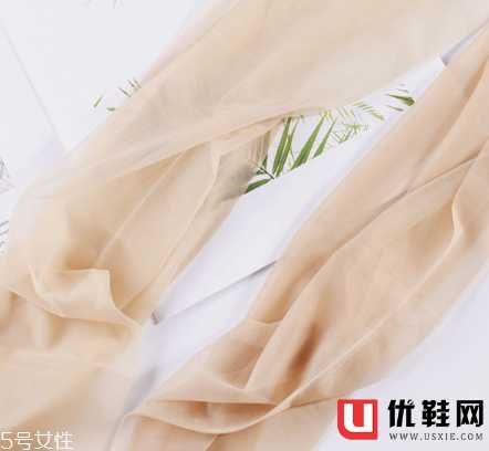 丝袜什么颜色好看？丝袜颜色推荐